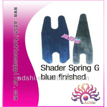 Top High Quality Shader Spring